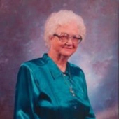 Mrs. Juanita "Grannie" Webb
