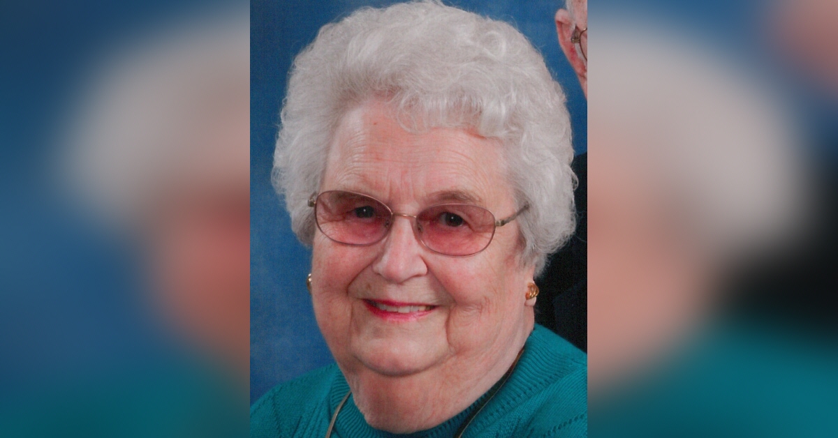 Rose E. "Betty" Kelly Obituary Visitation & Funeral Information