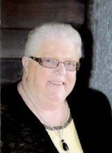 Linda Joyce Ralph