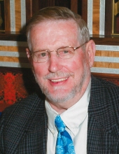 Photo of Richard Williams