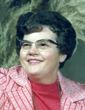 Mary Ellen Waterman