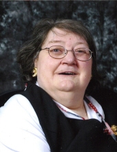 Photo of Joanne Bradley