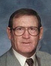 Frank E. Mansfield