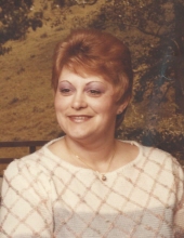 Lorraine Louise Murray