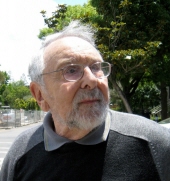 Morris  Feldman