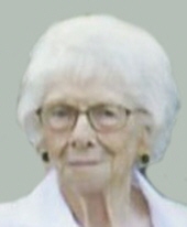 Pauline M.  Bowers