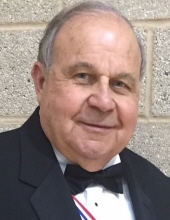 Dennis W. Tuza