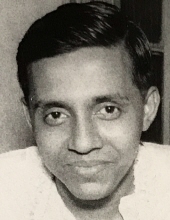 Sunil  Kumar Chaudhuri, MD 3371663