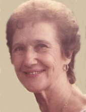 Susan T. Leigh