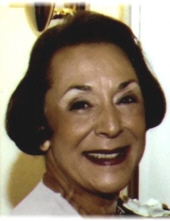 Joyce A. Morton