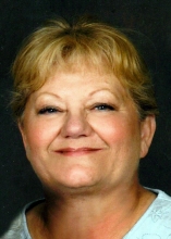 Obituary information for Donna Jean Hartley