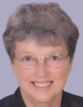 Photo of Joyce Hight