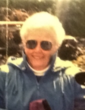 Photo of Margaret Smith