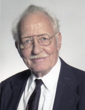 Photo of Don Harmon M.D