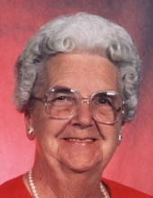 Evalyn Dorothy Hagen