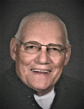 Photo of Jim Mouw