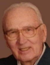 Photo of Jack Banther