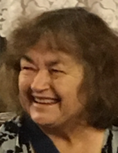 Mary  C. Daub