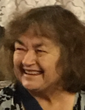 Photo of Mary Daub