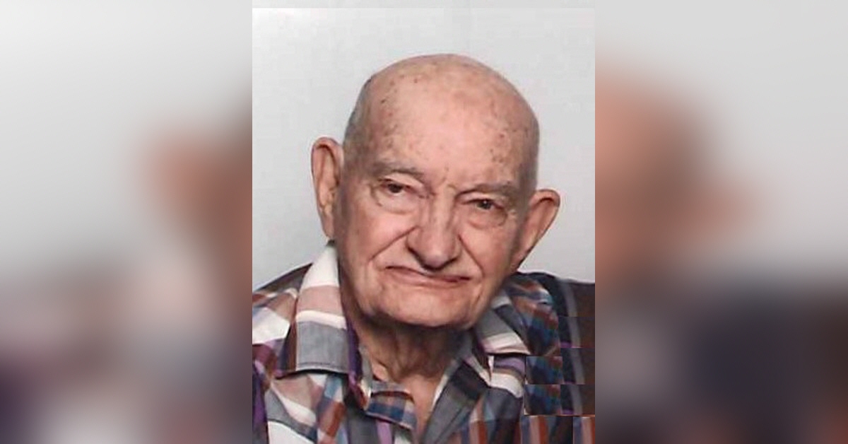 Obituary information for E.T. "Rabbit"