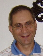 Richard E. Marinangeli