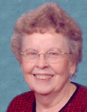 Photo of Marjorie McNeil