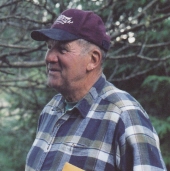 William H. "Bill" Droege