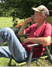 Kenny E. Reed