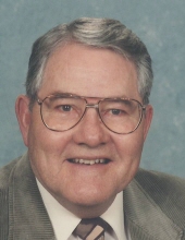 Photo of Robert "Bob" Andrew