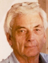 Photo of Allen Mc Bride