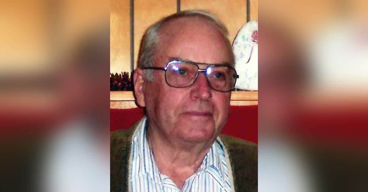 Obituary information for Robert Ray Lamb