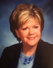 Photo of Sherry Howe