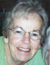 Patricia Ann Ayers Michelson