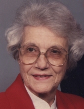 Dorothy Mae Knell