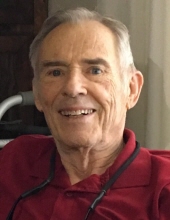 Photo of Roger Leuba II