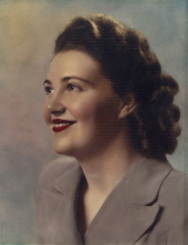 Photo of Marietta Blanchet