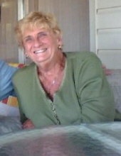 Photo of Nancy Starwalt