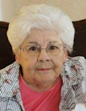 Betty Louise Aylward