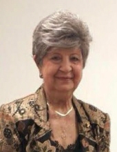 Joyce F Gilbreth