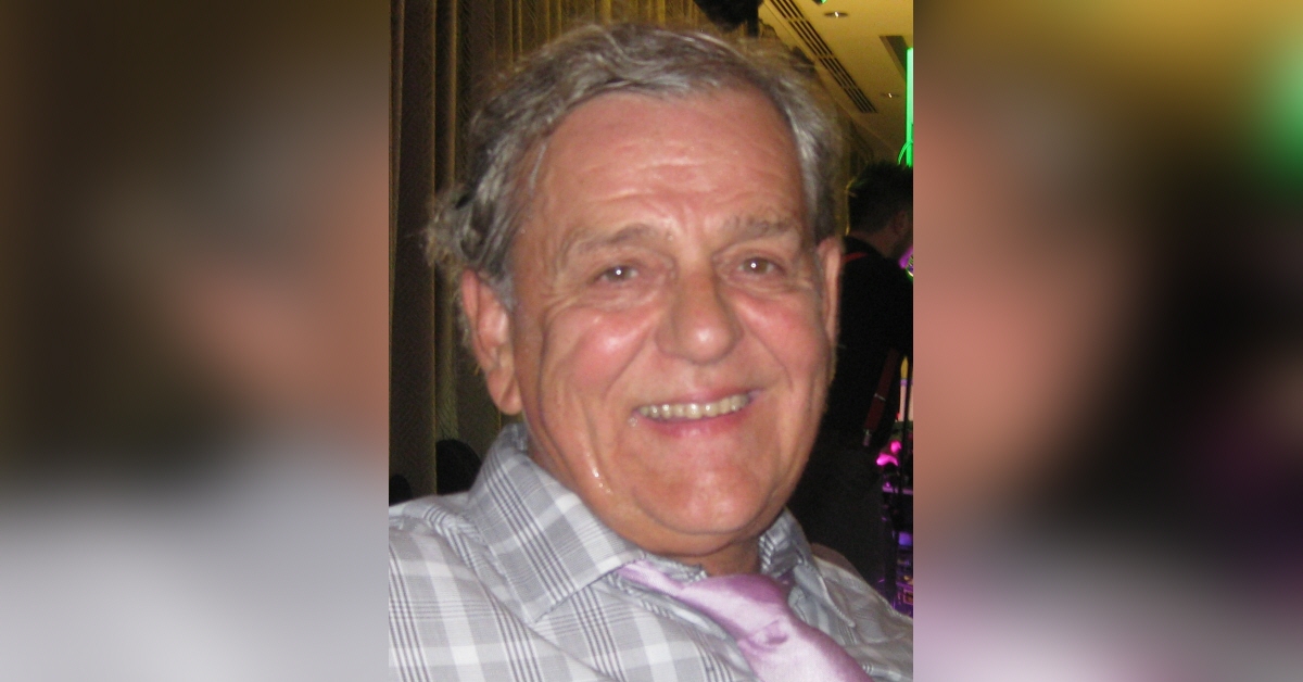 Obituary information for Gregory Mark Daly