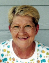 Elizabeth A. Jacobson