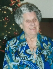 Valeria L. "Val" Witkowski