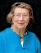 Photo of Dorothy Schmitt