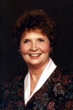 Betty Ann Missey