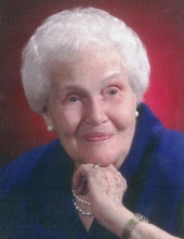 Mary S. Welch