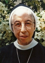 Sr. Eugenia Sortino, ASCJ