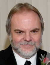 Photo of Michael Long