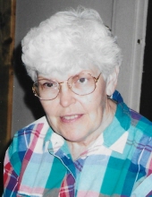 Barbara Ann  Knudsen
