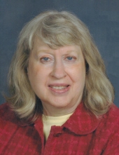 Photo of Shirley Komoruski Lindeen