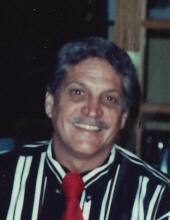 Photo of Ronald Haddock  Sr.